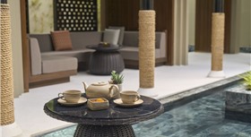 JW MARRIOTT CAM RANH BAY RESORT & SPA